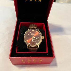 CCCP Mens watch